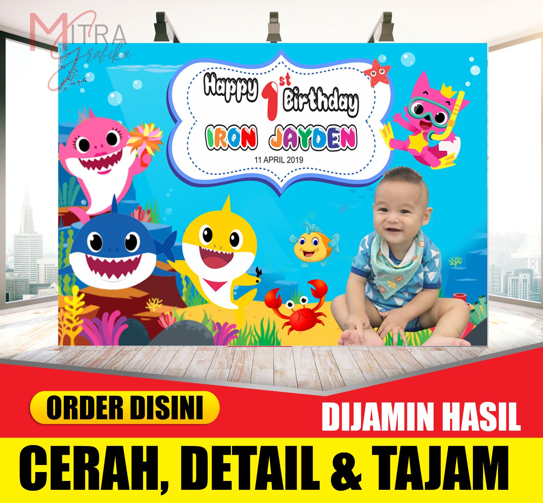 Detail Background Ultah Anak Cowok Nomer 55