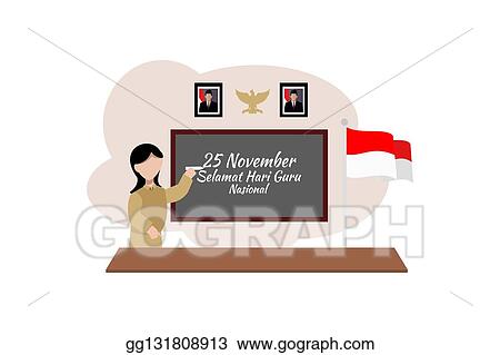 Detail Banner Selamat Hari Guru Nomer 18