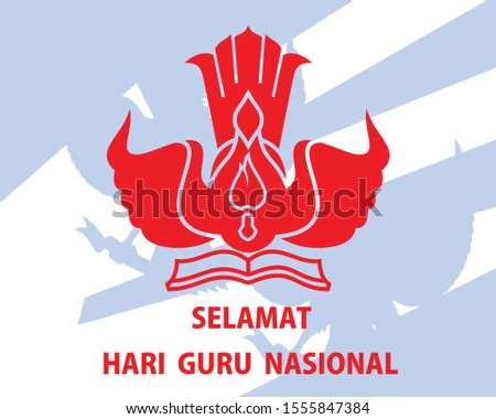 Detail Banner Selamat Hari Guru Nomer 30