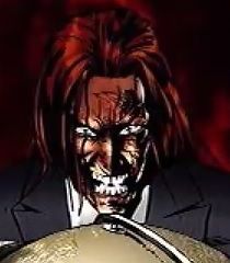 Detail Calypso Twisted Metal Nomer 13