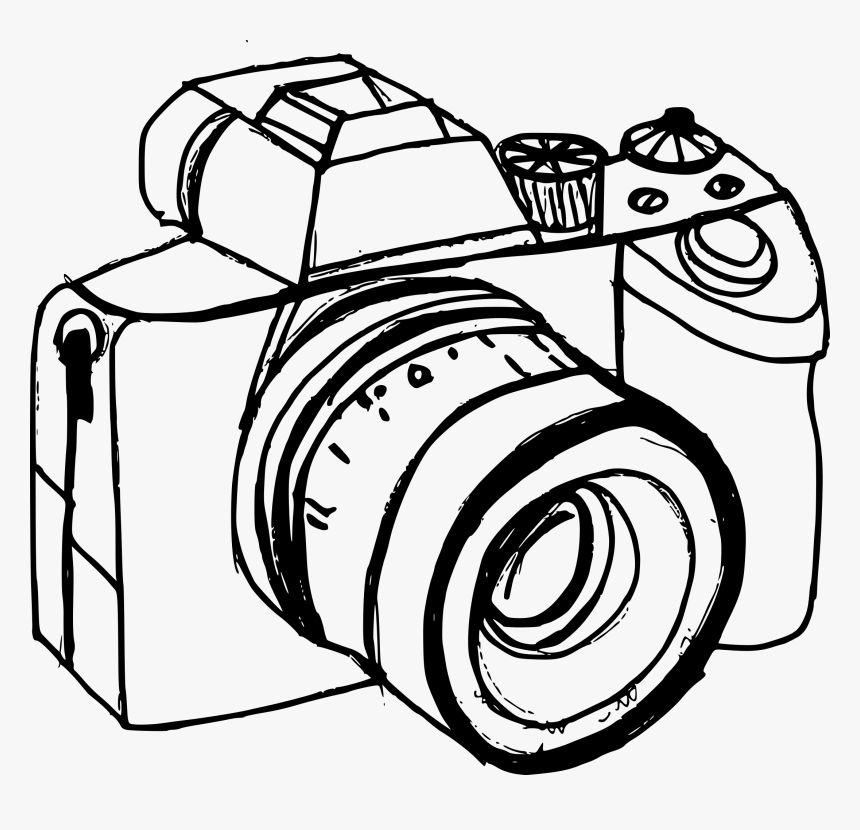 Camera Png Transparent - KibrisPDR