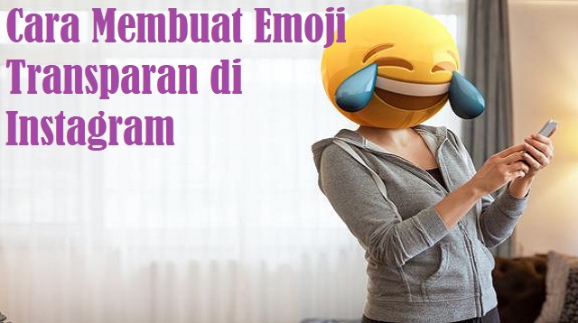 Detail Cara Membuat Emoji Transparan Nomer 16