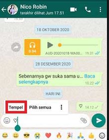 Detail Cara Membuat Emoji Transparan Nomer 19