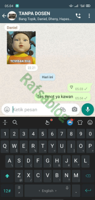 Detail Cara Membuat Emoji Transparan Nomer 23