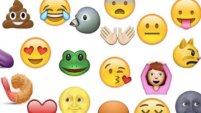 Detail Cara Membuat Emoji Transparan Nomer 32