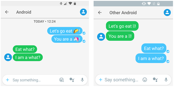 Detail Cara Membuat Emoji Transparan Nomer 46