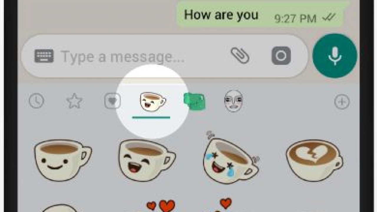 Detail Cara Membuat Emoji Transparan Nomer 52