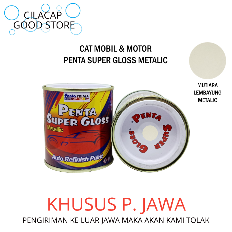 Detail Cat Motor Merah Lembayung Nomer 29