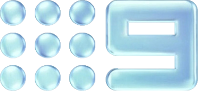 Detail Channel 9 Logo Nomer 13