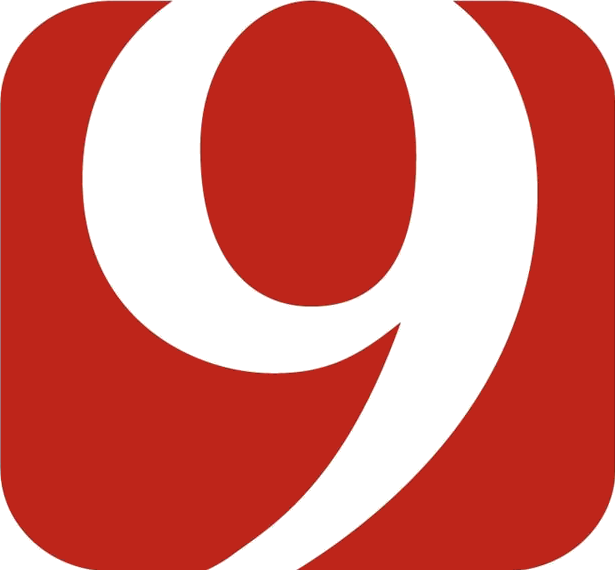 Detail Channel 9 Logo Nomer 14