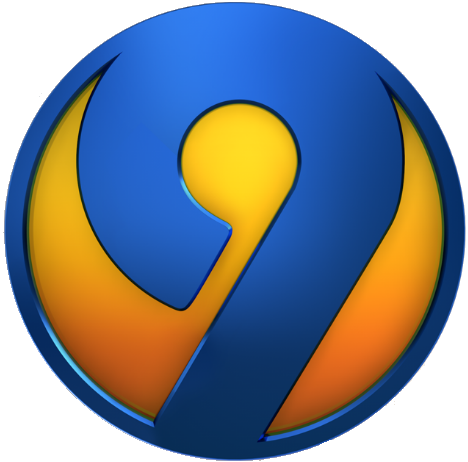 Detail Channel 9 Logo Nomer 32