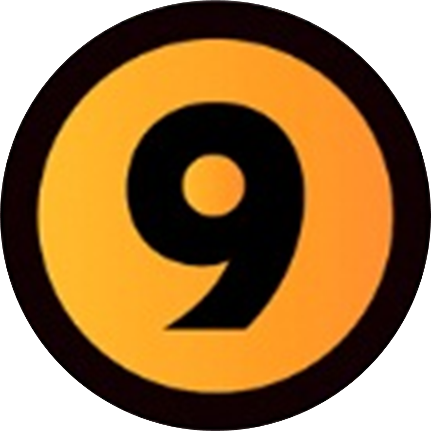 Detail Channel 9 Logo Nomer 34