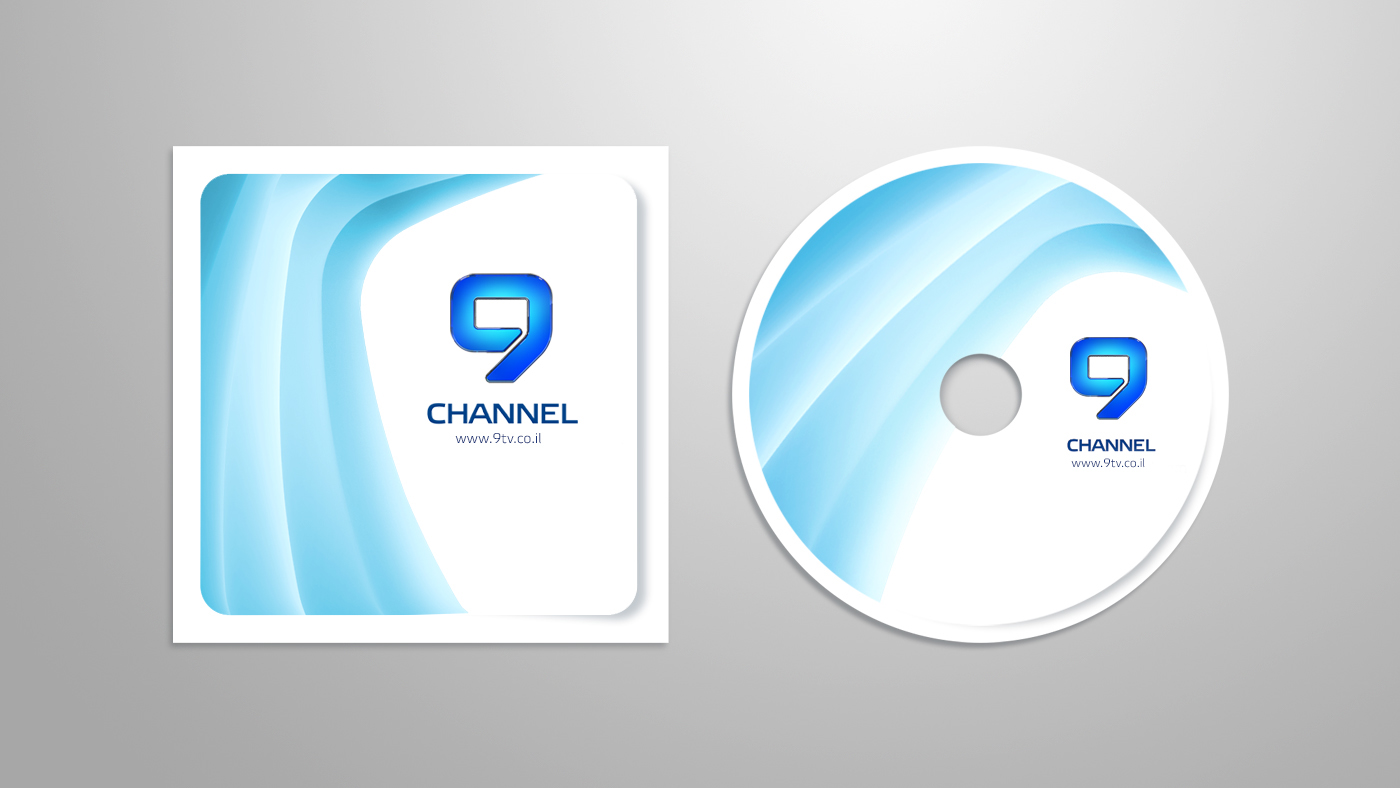 Detail Channel 9 Logo Nomer 35