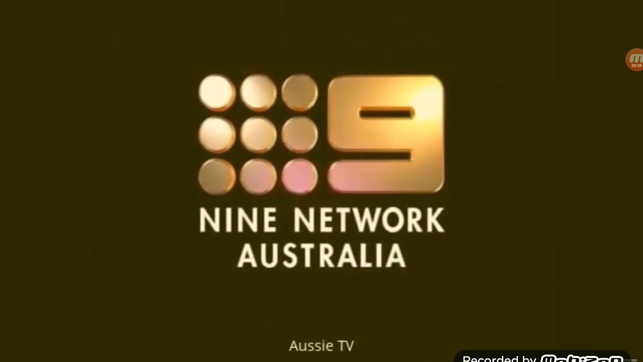Detail Channel 9 Logo Nomer 42