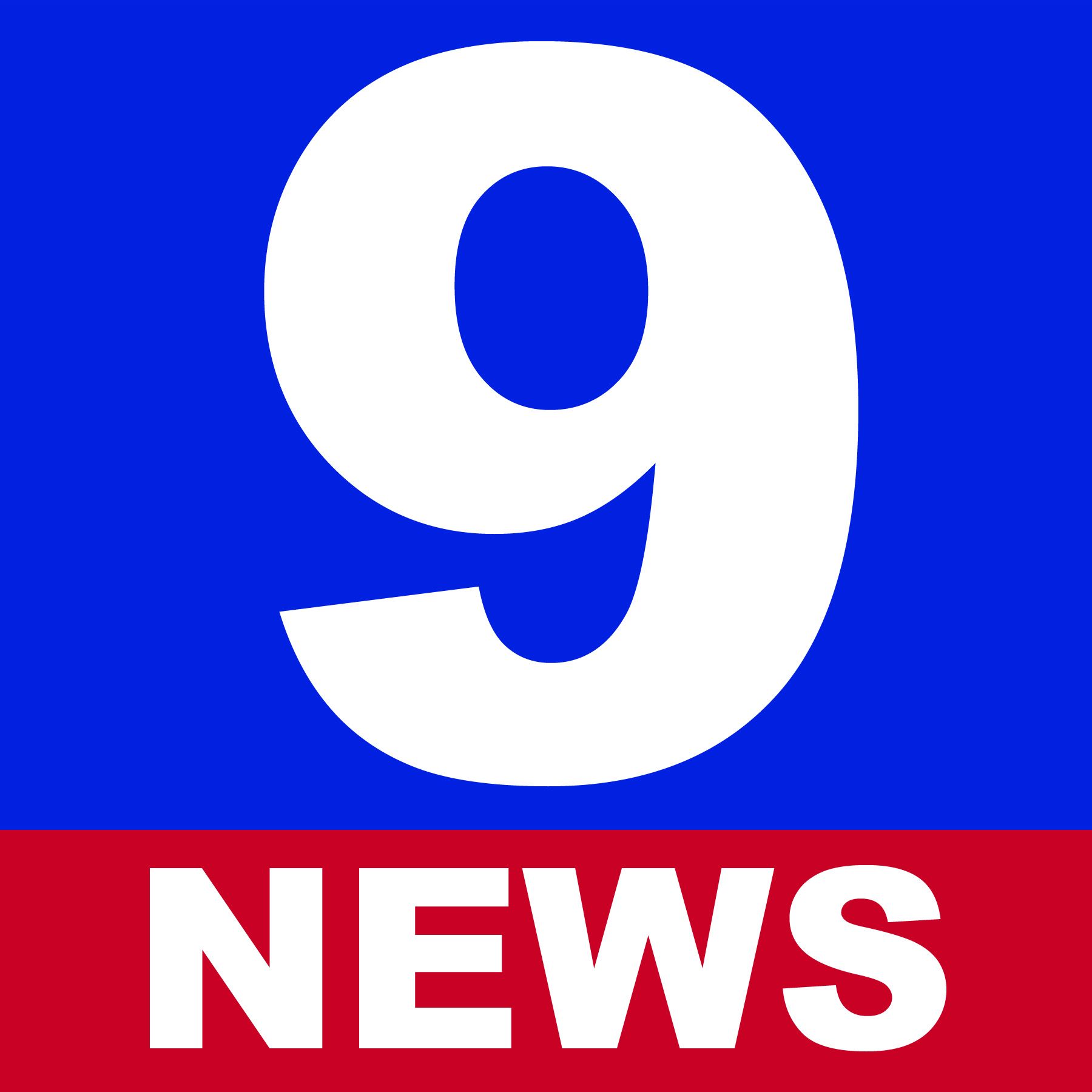 Detail Channel 9 Logo Nomer 4