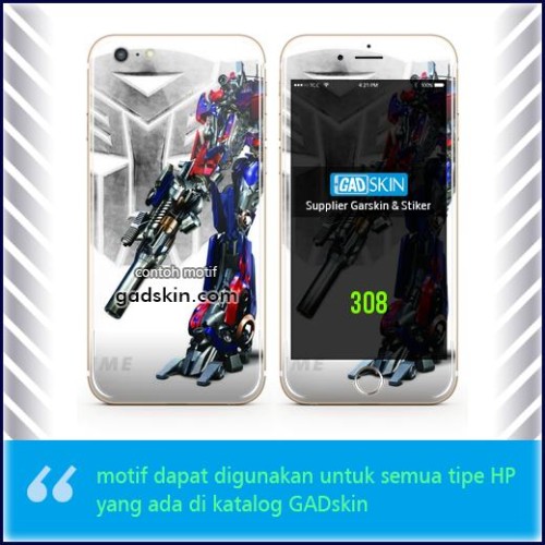 Detail Contoh Gambar Garskin Hp Nomer 19