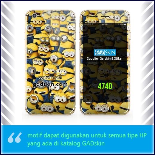 Detail Contoh Gambar Garskin Hp Nomer 7