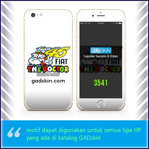 Detail Contoh Gambar Garskin Hp Nomer 8