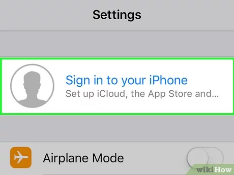 Detail Contoh Icloud Iphone Nomer 15