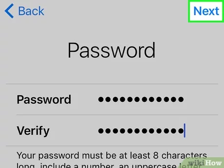 Detail Contoh Icloud Iphone Nomer 7