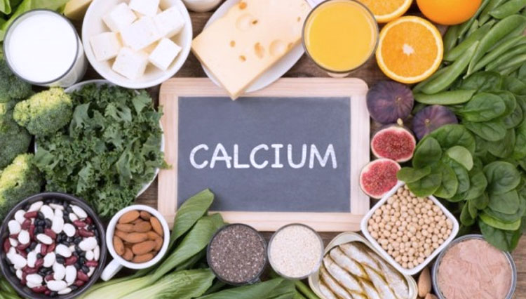 Detail Contoh Makanan Yang Mengandung Kalsium Nomer 14