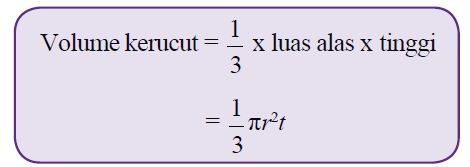 Detail Contoh Soal Kerucut Nomer 51