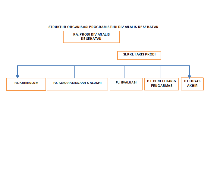 Detail Contoh Struktur Organisasi Rumah Sakit Tipe D Nomer 28