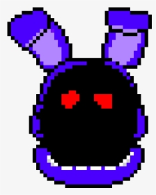 Detail Cookie Pixel Art Nomer 20