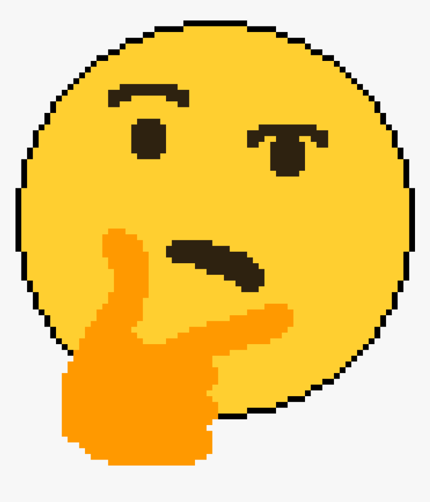 Detail Cookie Pixel Art Nomer 21