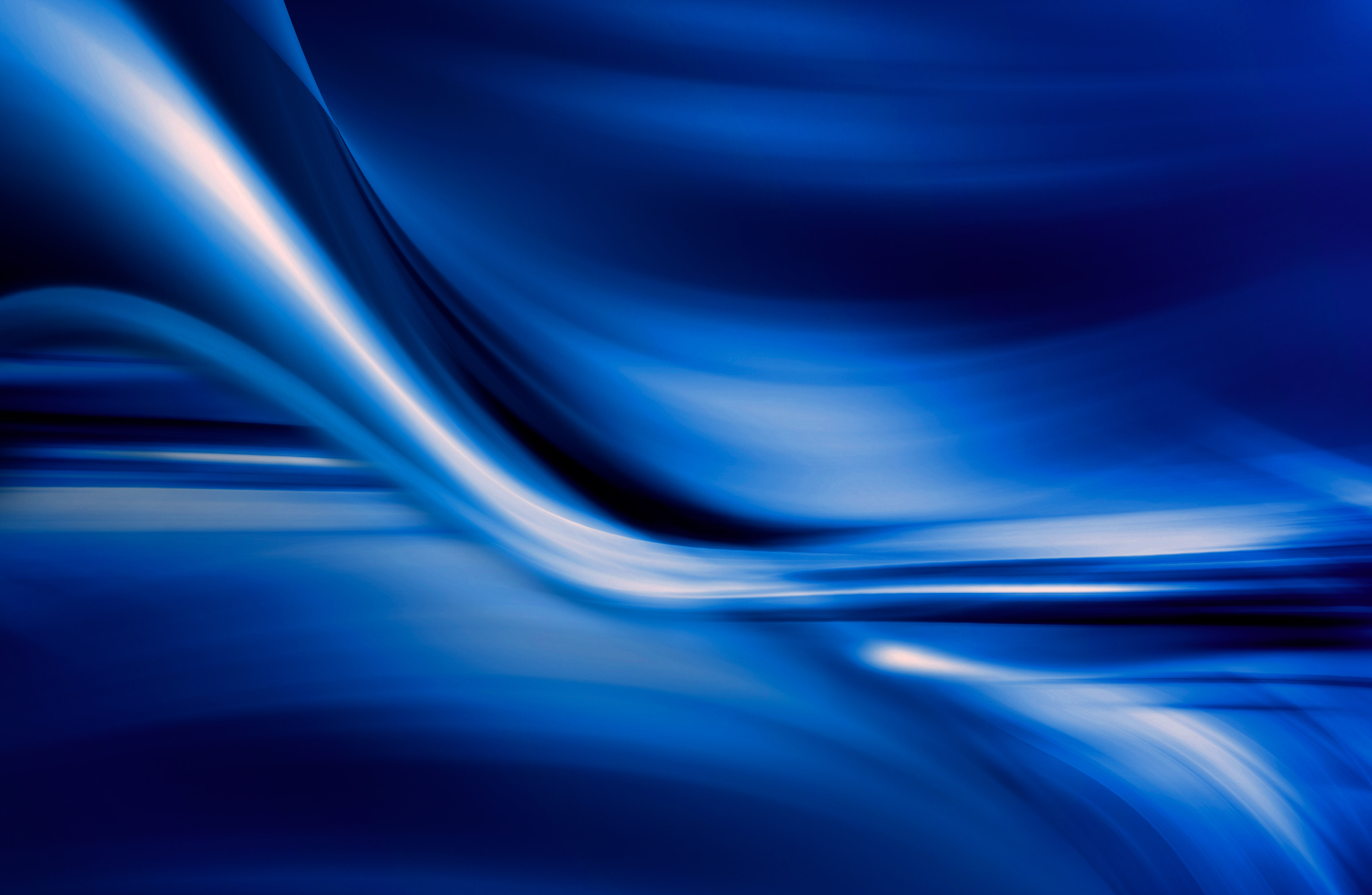 Detail Dark Blue Abstract Background Nomer 3