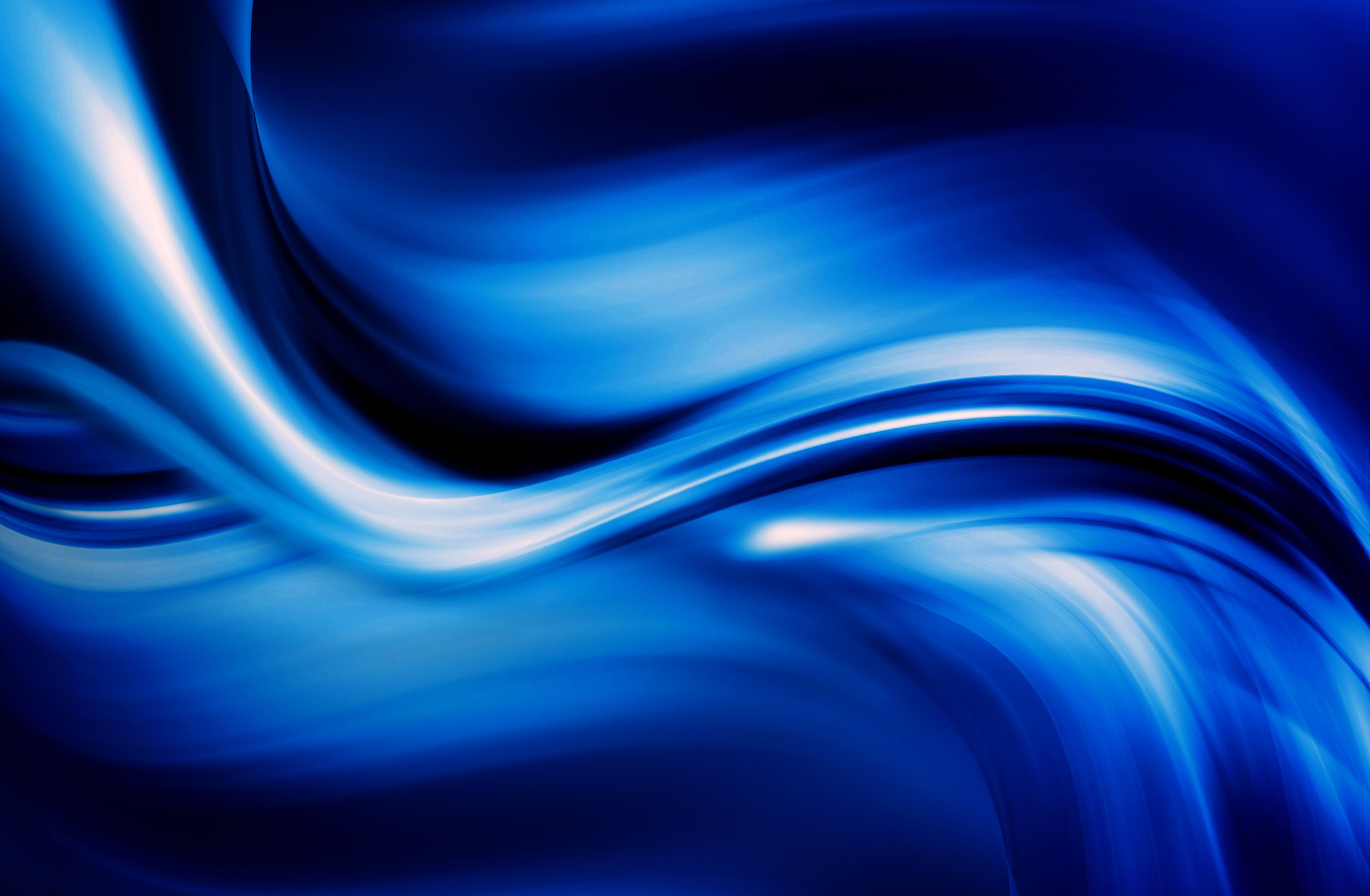Detail Dark Blue Abstract Background Nomer 25