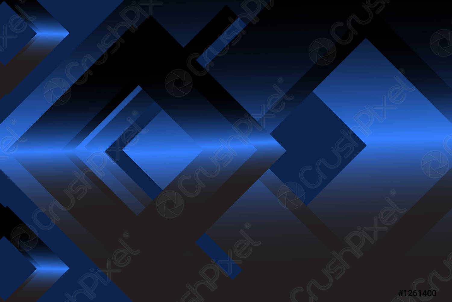 Detail Dark Blue Abstract Background Nomer 26
