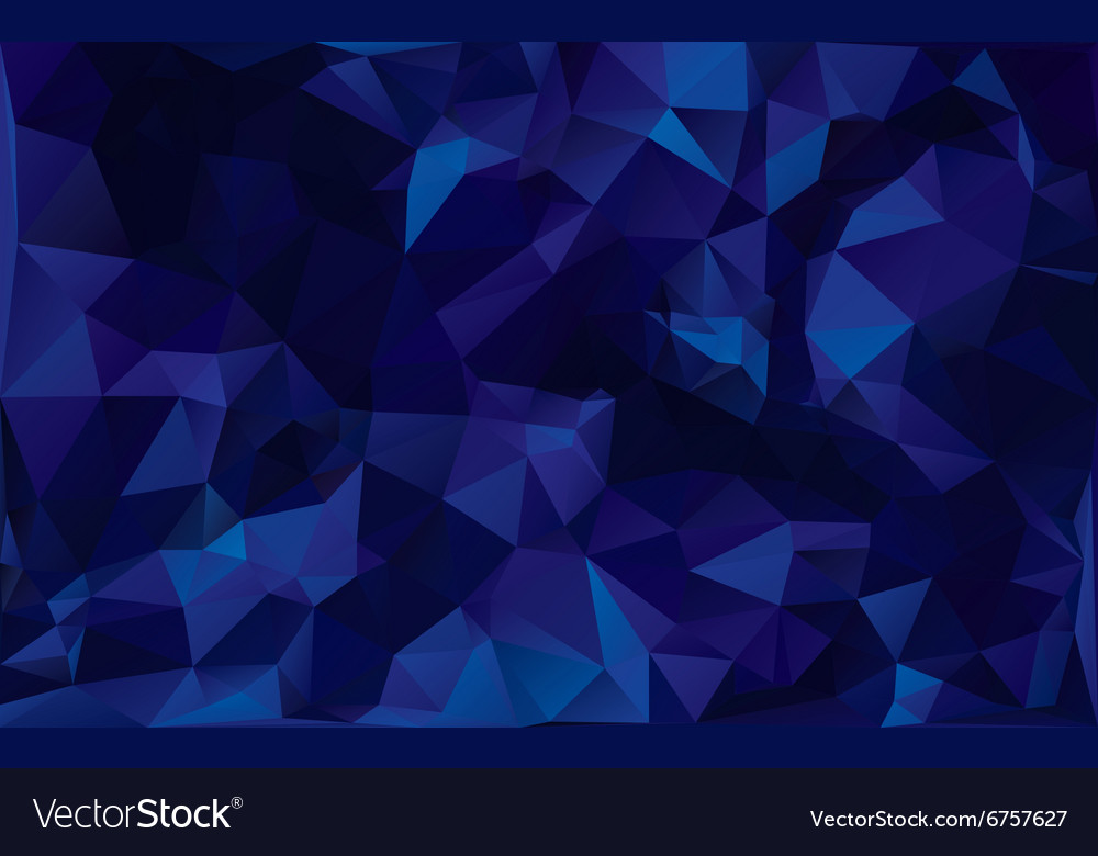 Detail Dark Blue Abstract Background Nomer 47