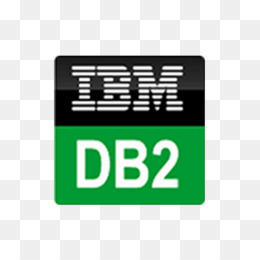 Db2 Logo - KibrisPDR