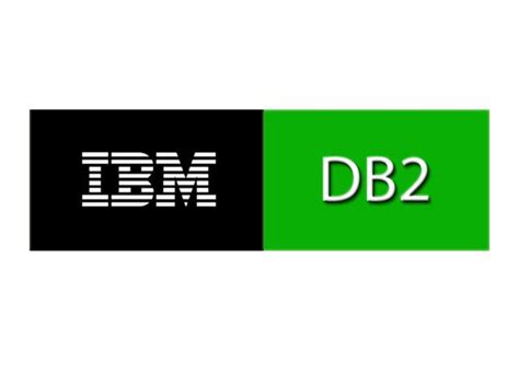 Detail Db2 Logo Nomer 2