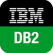 Detail Db2 Logo Nomer 19