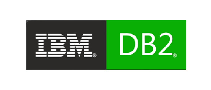 Detail Db2 Logo Nomer 3