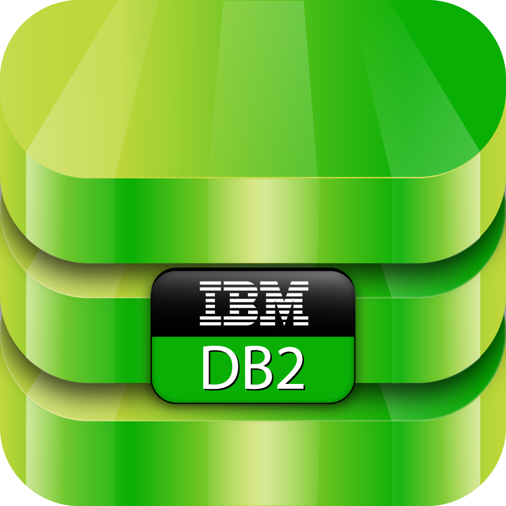 Detail Db2 Logo Nomer 4