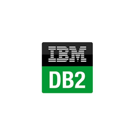 Detail Db2 Logo Nomer 9