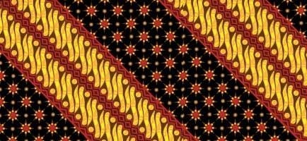 Detail Design Batik Vector Nomer 56