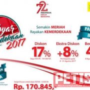 Detail Download Logo Gebyar Kemerdekaan 2017 Pln Nomer 2