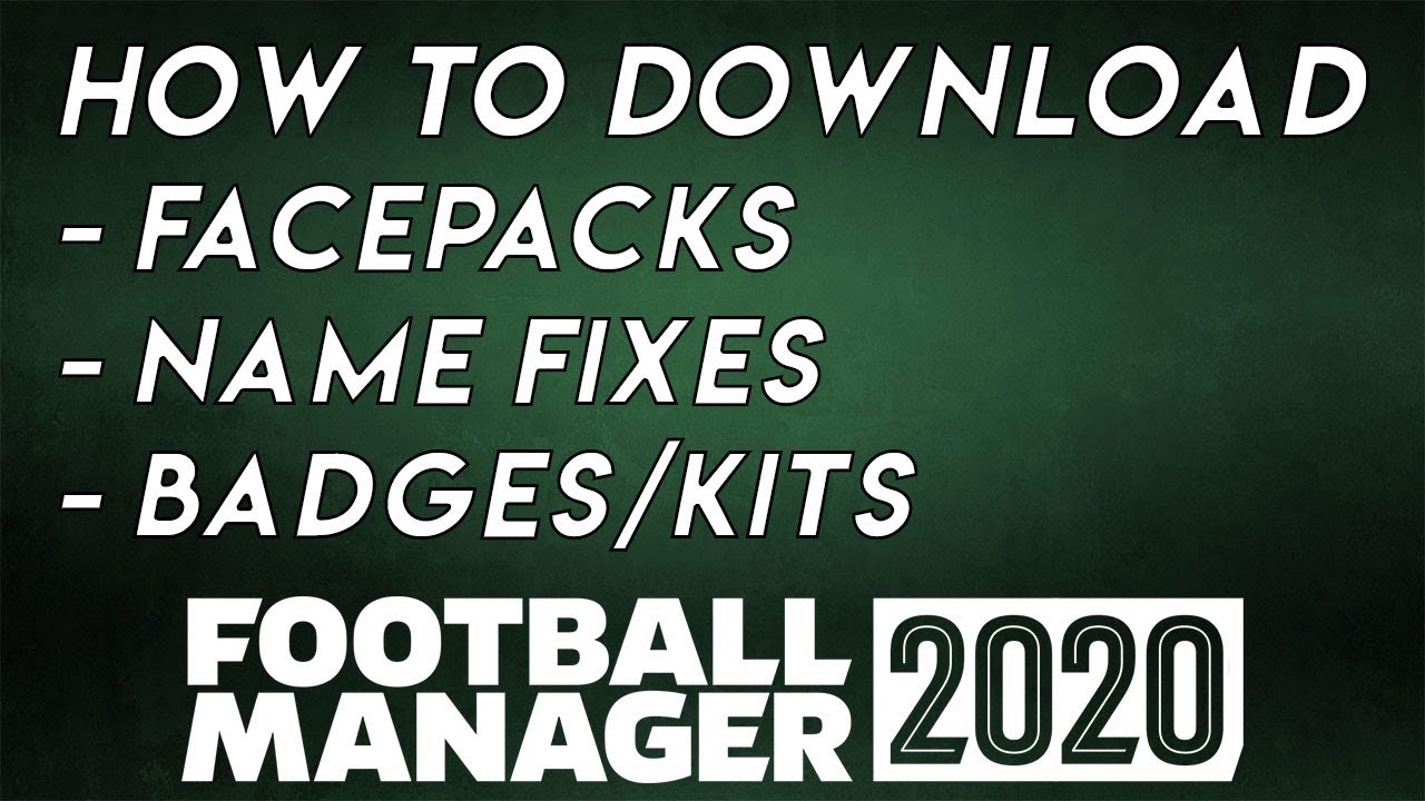 Detail Download Logo Pack Football Manager 2019 Nomer 40