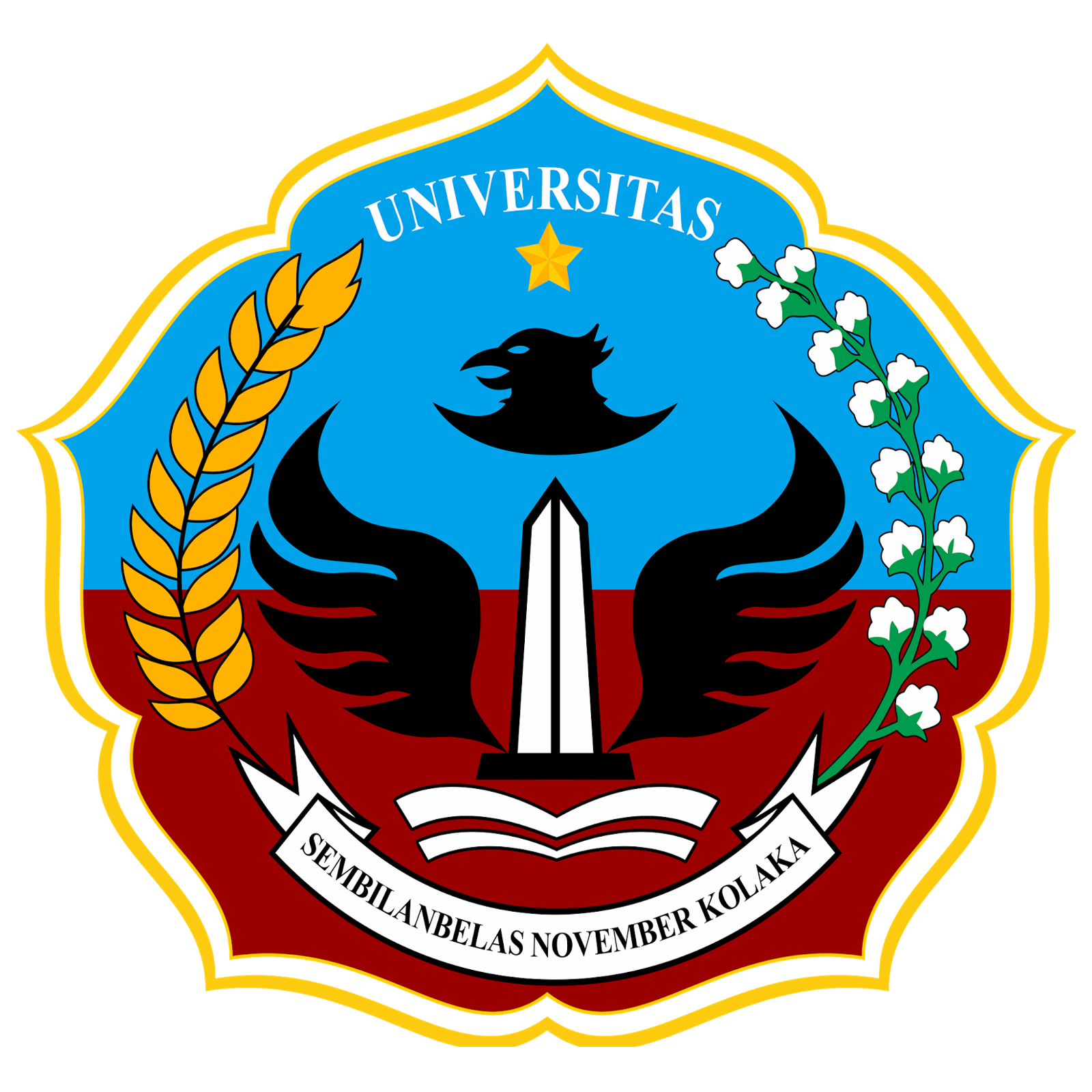 Detail Download Logo Universitas Terbuka Indonesia Png Nomer 36
