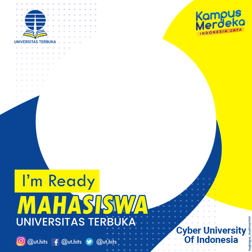 Detail Download Logo Universitas Terbuka Indonesia Png Nomer 49