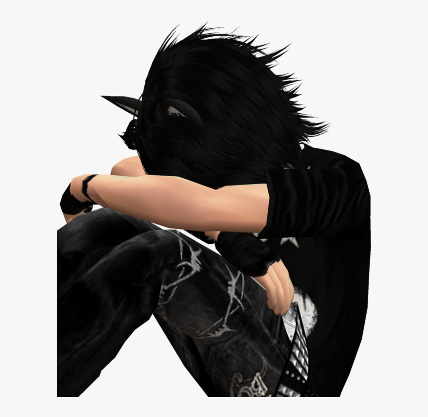 Detail Emo Free Nomer 4