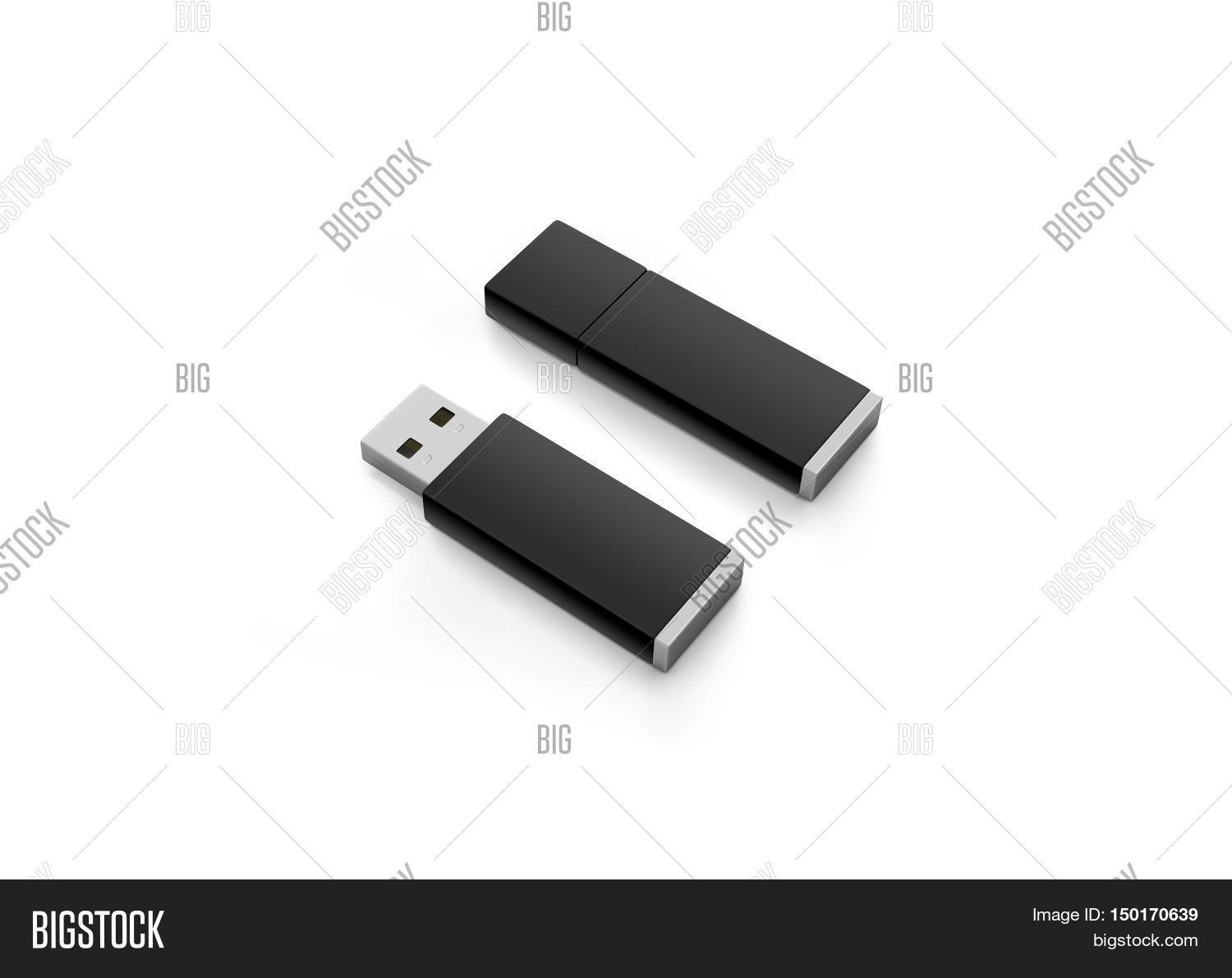 Detail Flash Drive Template Nomer 36