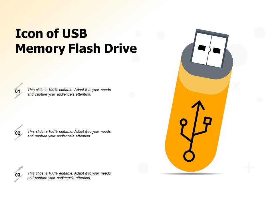 Detail Flash Drive Template Nomer 48