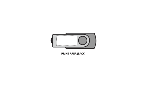 Detail Flash Drive Template Nomer 8