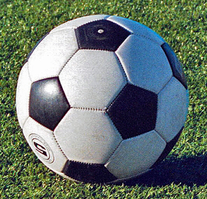 Detail Football Ball Image Nomer 2