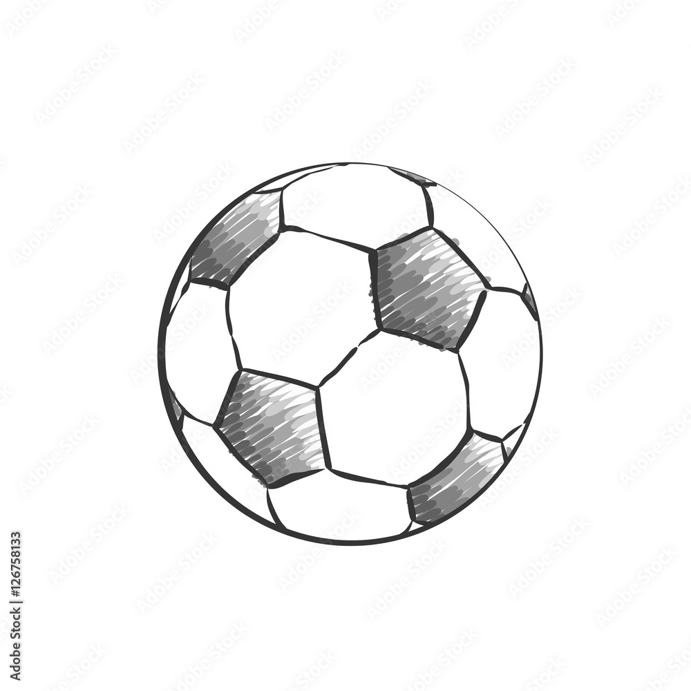Detail Football Ball Image Nomer 13